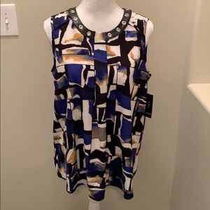 Alfani top